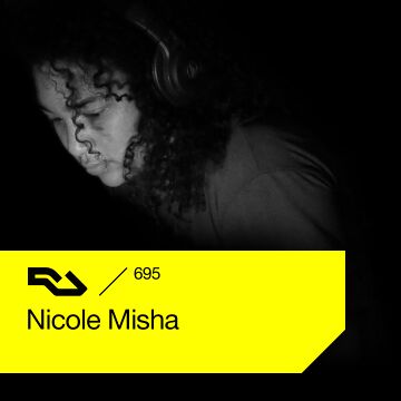 2019-09-23 - Nicole Misha - RA Podcast (RA.695).jpg