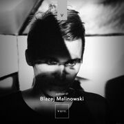 2019-09-25 - Blazej Malinowski - vurt Podcast 07