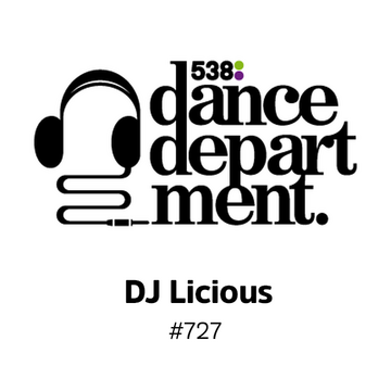 2019-10-02 - Dennis Ruyer, DJ Licious - Dance Department 727.png