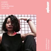 2019-10-06 - CC:Disco!, Belda - Rinse FM