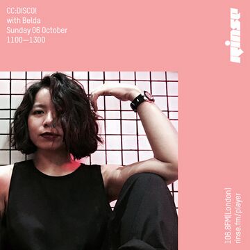 2019-10-06 - CC Disco!, Belda - Rinse FM.jpg