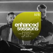 2019-10-09 - Kolonie - Enhanced Sessions 525 (ADE Special)