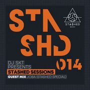 2019-10-18 - DJ S.K.T, Joba - Stashed Sessions 014