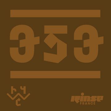 2019-10-20 - Joel Mull - Reclaim Your City 353, Rinse FM France.jpg