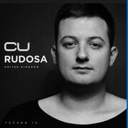 2019-10-23 - Rudosa - CU Techno 15 / True Techno Podcast 15
