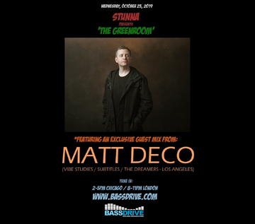 2019-10-23 - Stunna, Matt Deco - The Greenroom.png