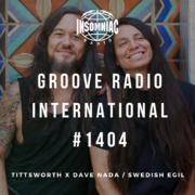 2019-10-23 - Swedish Egil, Tittsworth X Dave Nada - Groove …