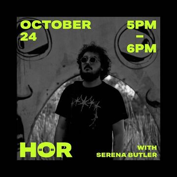 2019-10-24 - Serena Butler @ HÖR, Berlin.jpg