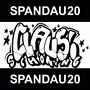Thumbnail for File:2019-10-25 - Claus Schöning - SPND20 Mixtape.jpg