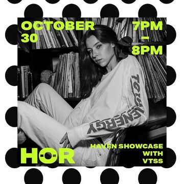 2019-10-30 - VTSS @ Haven Showcase x HÖR, Berlin.jpg