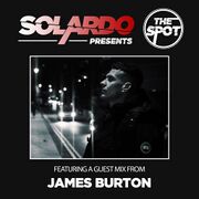 2019-11-01 - Solardo, James Burton - The Spot 096