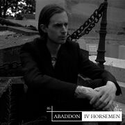 2019-11-04 - IV Horsemen - Abaddon Podcast 085
