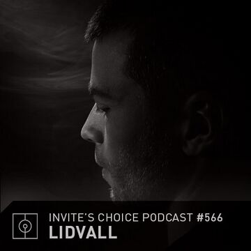 2019-11-06 - Lidvall - Invite's Choice Podcast 566.jpg
