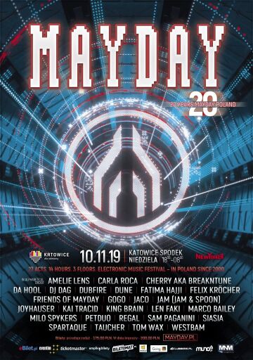 2019-11-10 - 20 Years MayDay Poland.jpg