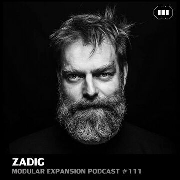 2019-11-12 - Zadig - Modular Expansion Podcast 111.jpg