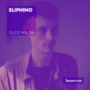 2019-11-13 - Eliphino - Boxout.fm Guest Mix 386
