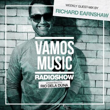 2019-11-15 - Rio Dela Duna, Richard Earnshaw - Vamos Radio Show 343.jpg