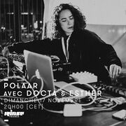 2019-11-17 - Docta, Esther - POLAAR, Rinse FM France