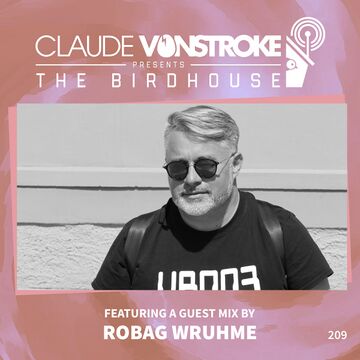 2019-11-20 - Robag Wruhme - The Birdhouse 218.jpg