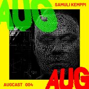 2019-08 - Samuli Kemppi @ Unknown Gig, Helsinki (Augcast 004)