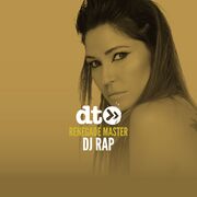 2019-11-22 - DJ Rap - Renegade Masters