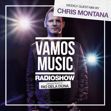 2019-11-22 - Rio Dela Duna, Chris Montana - Vamos Radio Show 344.webp