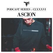 2019-11-25 - Ascion - The Forgotten CLXXXVI