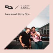 2019-07-20 - Louie Vega & Honey Dijon @ Sónar By Night, Fi …