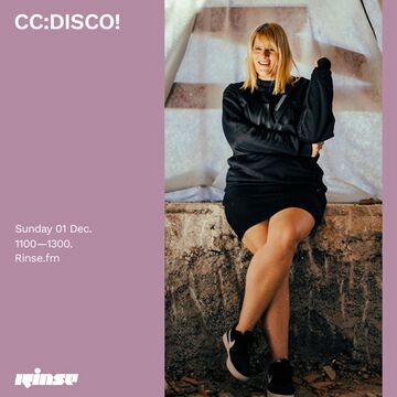 2019-12-01 - CC Disco! - Rinse FM.jpg