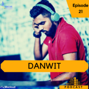 2019-12-05 - Danwit - Focus On The Beats Episode 21