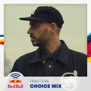 2019-12-05 - Fracture - Choice Mix, Red Bull Radio