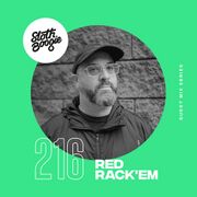 2019-12-06 - Red Rack'em - SlothBoogie Guestmix 216