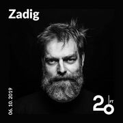 2019-12-06 - Zadig @ 20ft Radio