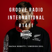 2019-12-11 - Swedish Egil, Sacha Robotti - Groove Radio In …