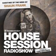2019-12-13 - Tune Brothers, Shaun Frank - Housesession 1147