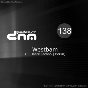 2019-12-14 - Westbam - Digital Night Music Podcast 138.png