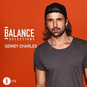 2019-12-16 - Sidney Charles - Balance Selections 112