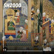 2019-12-17 - SH2000 - Paraffin Podcast 011
