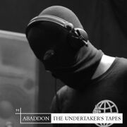 2019-12-30 - The Undertaker's Tapes - Abaddon Podcast 094
