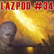 2019-12 - Damian Lazarus - Lazpod 34