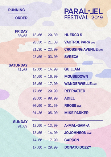 2019 - Paral·lel Festival - Timetable.png
