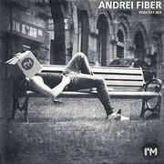 201X - Andrei Fiber - Indeks Music Podcast 003