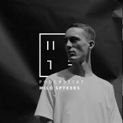 2020-01-12 - Milo Spykers - HATE Podcast 167
