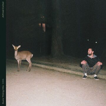 2020-01-16 - Alfred Czital - Sure Thing Mix 85.jpg