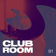 2020-01-20 - Anja Schneider - Club Room 91