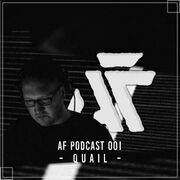 2020-01-22 - Quail - Animal Farm Podcast 001