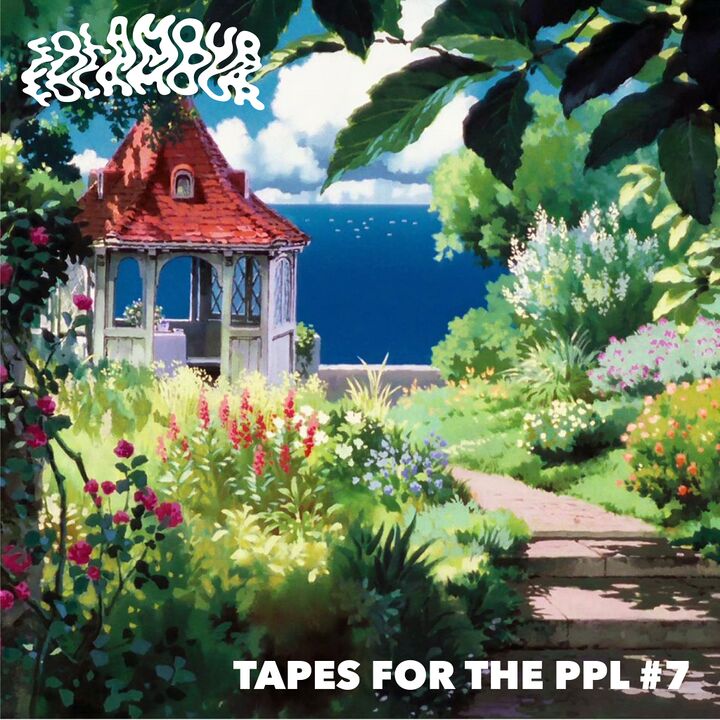 File:2020-01-28 - Folamour - Tapes For The PPL 7.jpg