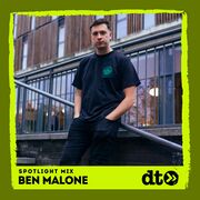 2020-01-29 - Ben Malone - Data Transmission Spotlight Mix