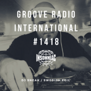 2020-01-29 - Swedish Egil, DJ Sneak - Groove Radio Interna …