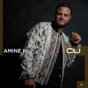 2020-02-01 - Amine K - CU Podcast 11